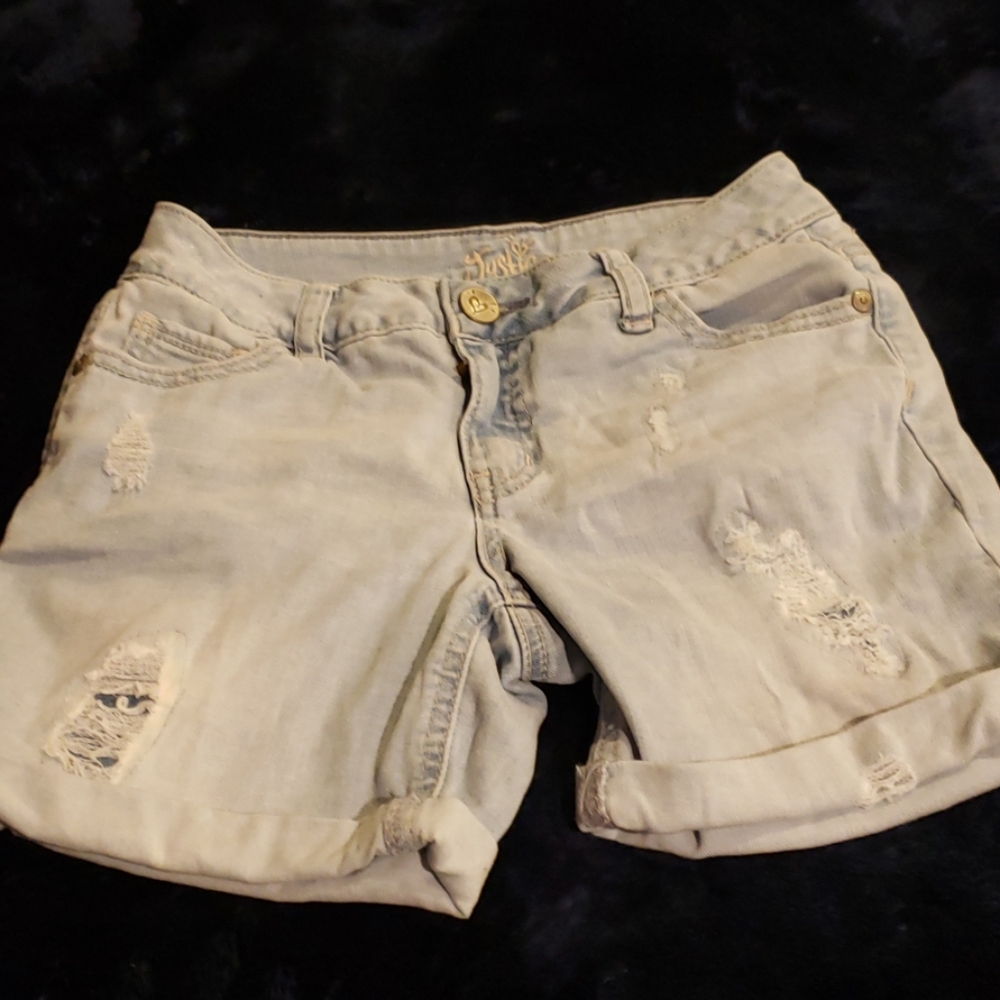 Girls comfortable shorts